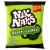 Nik Naks Crisps Epic Flavour Corn Snacks 20 x 75g (Scampi N Lemon)