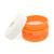 W7 Peachy Clean Makeup Remover & Cleansing Balm - Natural Peach Extract - Clean Oil Free Skin 70 g (Pack of 1)