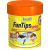 Tetra funtips tablets - feed tablets liable on the aquarium disc optimally for observing the fish suitable fish feed 75 tablets with natural feed 30 g (1 Pack)
