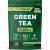 Green Tea Capsules 12480mg | High Strength Extract | 120 Powder Capsules | Vegan & Vegetarian | by Horbaach