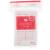 Intrinsics 407300 Petite Silken Wipes - 2"x2", 4-ply Blend of Soft Fibers, 200 Count 2x2 Inch (Pack of 200)