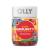 Olly Kids Gummy Immune Support Wellmune Elderberry - 50 Gummies