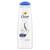 Dove Nutritive Solutions Strengthening Shampoo Intensive Repair 4 Count Formula for Damaged Hair Dry Hair Shampoo With Keratin Actives 12 oz