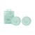 REAL TECHNIQUES Remover Pads - Set of 2 Reusable Eyebrow Remover Pads Real Techniques