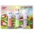 Lip Smacker Lippy Pals Flavored LIp Balm Set Of 3  Unicorn  Panda  Kitten  Foxy Apple  Hoppy Carrot Cake  Strawberry Llama Flavored  Lip Balm For Kids