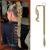 Sofeiyan Long Braid Ponytail Extension with Hair Tie Straight Sleek Wrap Around Hair Extensions Braid Pony Tail Fluffy Natural Soft Synthetic Hairpieces for Women Daily Wear 26 inch-Ash Blonde 26 Inch (Pack of 1) Ash Blonde