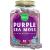 MAJU's Purple Sea Moss Capsules, Authentic Raw Chondrus Crispus, All Natural & Stronger Than Gel, Compare with Organic Irish Seamoss Capsule, Atlantic Ocean Wild Harvested Purple Powder Pills