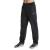 Nike Men's Therma Jogger Pants in Black/Black XX-Large Black/Mtlc Hematite
