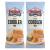 LOUISIANA COBBLER MIX 10.58 oz (PACK OF 2) 10.58 Ounce (Pack of 2)