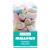 Bon Bon's Gourmet - Vanilla Flavour Rainbow Mallows 157g Bag Vanilla 157g