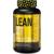 Jacked Factory Lean-XT Non Stimulant Fat Burner - 60 Capsules
