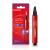 Colgate Max White Overnight Teeth Whitening Pen 2.5ml Teeth Whitening Gel Reverses 15 Years of Stains* Enough for 35 Nightly Treatments Enamel Safe Easy to Use Whiter Teeth While You Sleep