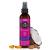 HASK CURL Care 5-in-1 Leave-in-Conditioner spray for all types of curls-free of animal experiments color-safe gluten-free without sulfate without parabens-bottle with 175 ml