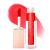 Maybelline New York Lifter Gloss Hydrating Lip Gloss with Hyaluronic Acid Sweetheart Sheer Red 1 Count