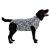 MPS Medical Pet Shirt Hund Zebra Print L