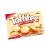 Toffifee White Chocolate 1 x 125g Hazelnut in Caramel with Light Cream and White Chocolate Hazelnut 125 g (1 pack)