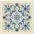 Laundry Basket Quilts Traditional Quilt Pattern - Alaska (71.5 x 71.5)