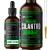 HERBIFY Organic Cilantro Tincture - Made in USA - Cilantro Extract Organic 4 Fl Oz