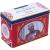 New English Teas The Coronation of HRH King Charles III Tea Tin with 40 English Breakfast Teabags