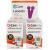OhCare Lite Blood Sugar Testing Monitor  Glucose Test Strips and Lancets for for Blood Testing  Accurate and Affordable Diabetic Supplies (100 Strips)