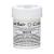 Sugarflair White Chocolate Colouring - Coloured Cocoa Butter for Adding Colour to Chocolate or Painting Directly Onto Chocolate Transfer Sheets or Moulds - 35g