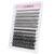 Cluster Lashes 240 pcs Individual Lashes LAUBESS Lash Clusters False Eyelashes Individual Cluster Eyelash Extensions Eyelash Clusters DIY Lash Extension Kit (20D/40D-0.07D-9-16mm) 20D/40D-0.07D 240 Piece Assortment