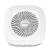 MelodySusie Nail Dust Collector with Reusable Filter, Powerful Nail Vacuum Fan Vent Dust Collector Extractor Electric Dust Suction Machine for Acrylic Gel Nail Polishing, Low Noise, Nail Salon