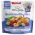 Nature's Garden Heart Healthy Mix Single Serve - 18 Ounce (1.2 Ounce x 15 count) Heart Healthy Mix 18 Ounce (Pack of 1)