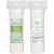 Sky Organics Organic Cotton Rounds for Sensitive Skin, 100% Pure GOTS Certified Organic for Beauty & Personal Care, 300 ct. 100 Count (Pack of 3)
