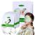 16 Packs Eye Masks for Dark Circles and Puffiness Disposable Soothing Headache Relief Dry Eyes, Stress Relief Relief Eye Fatigue Steam Eye Masks (Unscented)