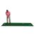 Putt-A-Bout Golf Putting Mat, 3 x 11-Feet, Green