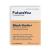 FutureYou Black Garlic+ (28 Odourless Garlic Capsules). Garlic Oil Heart Health Supplements. Garlic Capsules Odourless High Strength for Healthy Cholesterol - Genuine FutureYou Cambridge Supplements