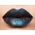 LA Splash Matte Lipstick Long Lasting Liquid Lipstick (Catrina)