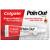 Colgate Pain out tooth gel 10-gram-tube
