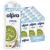 Alpro Soya Cooking Cream Cooking Light Vegan Lactose-free Gluten-free UHT 15x250ml Pack of 15 250 ml (Pack of 15)