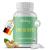 Vitabay zinc tablets high dose 50 mg - 250 vegan zinc tablets (500 portions) zinc 25mg per half tablet - zinc high dose zinc capsules - zinc gluconat 50mg - zinc supplement zinc capsules 250 pieces (1 Pack)