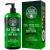 Viking Revolution Tea Tree Body Wash Soap for Men - Helps Athlete's Foot  Jock Itch  Eczema & Body Odors - Extra Strength Tea Tree Oil Men's Body and Foot Wash 12 Fl Oz (Pack of 1)
