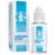 Dr. Piercing Aftercare Keloid Removal Drops  Non-Greasy Saline Solution Keloid Bump Removal for Piercings - Reduce Size & Appearance of Nose Piercing Bump, Treatment of Scars on Ear Lip Belly (15 mL) 1 Pack