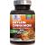Organic Ceylon Cinnamon Capsules (Certified Organic Ceylon Cinnamon) 1800mg - Organic Sri Lanka Ceylon Cinnamon Powder Caps - Best Vegan True Cinnamon Cinnamomum Verum Vitamins - 120 Capsules 120 Count (Pack of 1)