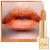 Oulac Metallic Shine Lipstick  High Impact Lipcolor with Moisturizing Creamy Formula  Long Lasting  Vegan & Cruelty-Free  Full-Coverage Lip Color 4.3 g/0.15 oz  Persimmons(19)