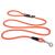 Stretch Comfort Leash Sun Orange L