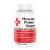 Healing Power Vanish HPV Support Supplements Supports Healthy Immune Response 1450mg - Pure Shiitake Mushroom Extract & Red Marine Algae Supplements - Immune System Booster - 60 Capsules