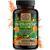 Prosta Intenseo prostate capsules - Important: laboratory tester brand complex with saw palm extract nettle root pumpkin seeds zinc selenium & more I SAW Palmetto -De- Scheunengut 1