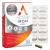 Active Iron | Non-constipating iron tablets | Iron supports the immune system | Clinically proven absorption | 30-capsule pack