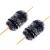 I-Sport Otter Dampener Bow String Silencer 1 Pair
