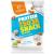 Landgarten Organic Soya Snack Original (6 x 50 gr) 50 g (pack of 6)