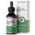 Marshmallow Root Liquid Extract | 2 fl oz | Althaea Officinalis | Alcohol Free | Vegetarian, Non-GMO & Gluten Free | by Horbaach