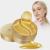 Under Eye Patches Gold Eye Masks for Puffy Eyes Under Eye Masks Dark Circles Under Eye Treatment Women Improve Under Eye Bags Fine Lines and Wrinkles Eye Masks Skincare 30Pairs
