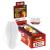 Thermopad Unisex Adult sole warmers pack of 10 white L (40-42) L (40-41)