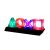 Paladone Playstation Icons Light with 3 light modes - Music-reactive game room lighting 31 x 7 x 11 cm Single